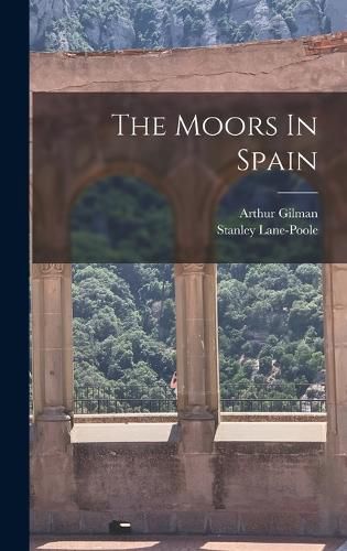 The Moors In Spain