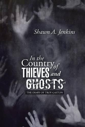 Cover image for In the Country of Thieves and Ghosts