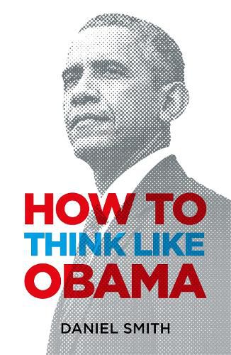 Cover image for How to Think Like Obama