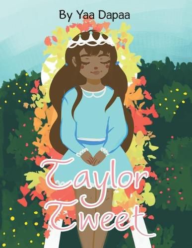 Cover image for Taylor Tweet