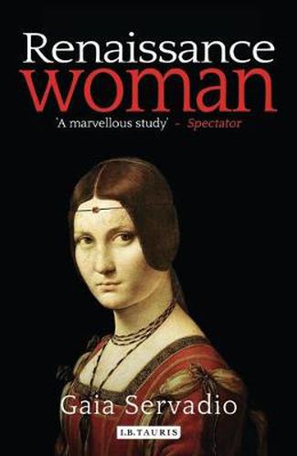 Cover image for Renaissance woman