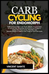 Cover image for Carb Cycling for Endomorph