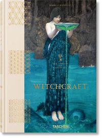 Cover image for Witchcraft. The Library of Esoterica