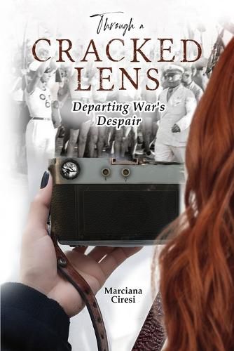 Cover image for Through a Cracked Lens