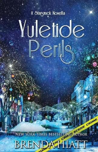 Cover image for Yuletide Perils