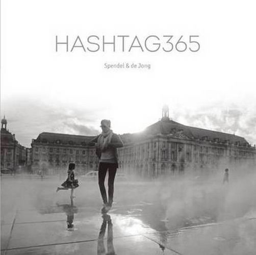 Cover image for Hashtag 365