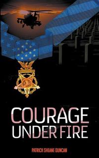 Cover image for Courage Under Fire