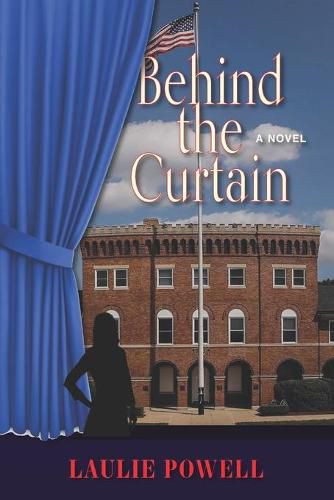 Cover image for Behind the Curtain