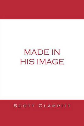 Cover image for Made in His Image