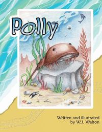 Cover image for Polly