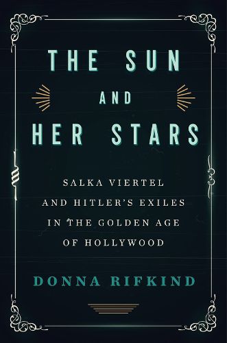 Cover image for The Sun And Her Stars