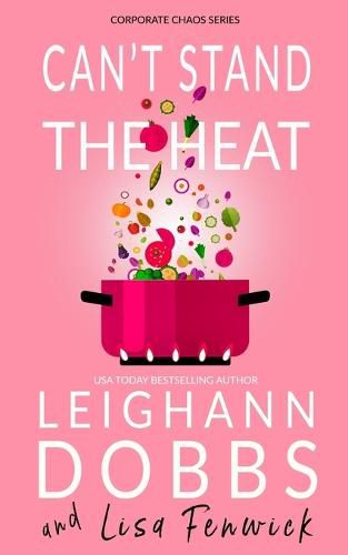 Cover image for Can't Stand The Heat