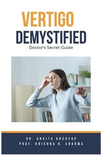 Cover image for Vertigo Demystified