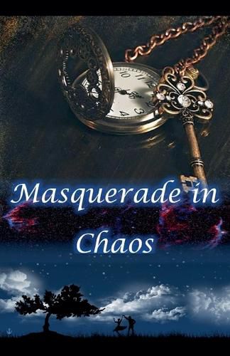 Cover image for Masquerade in Chaos