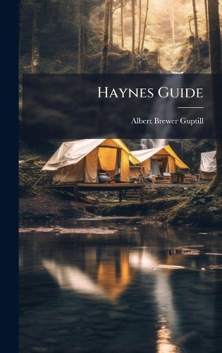 Cover image for Haynes Guide