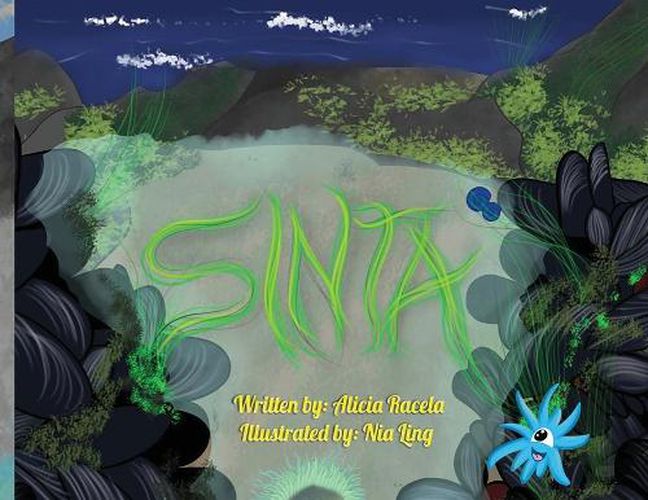 Cover image for Sinta