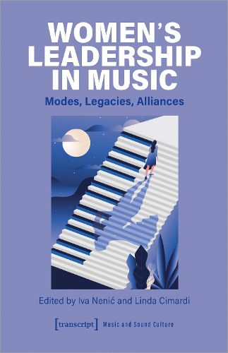 Cover image for Women's Leadership in Music
