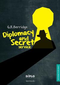 Cover image for Diplomacy and Secret Service