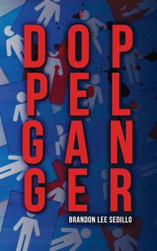 Cover image for Doppelganger