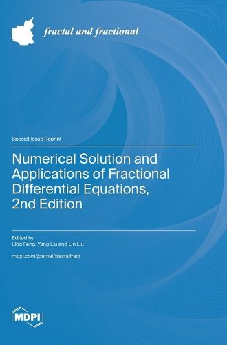 Cover image for Numerical Solution and Applications of Fractional Differential Equations, 2nd Edition