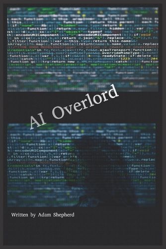 Cover image for AI Overlord
