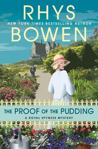 Cover image for The Proof of the Pudding