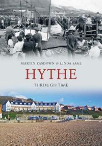 Cover image for Hythe Through Time