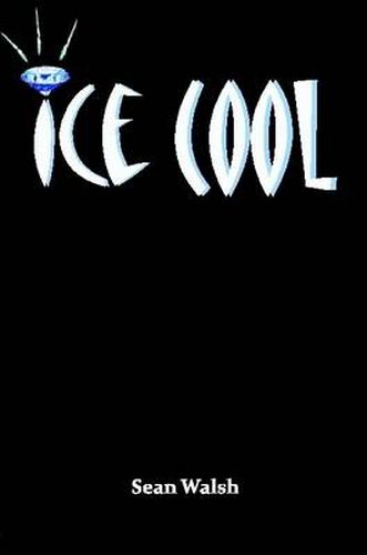 Cover image for Ice Cool