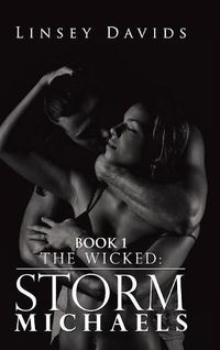 Cover image for The Wicked: Storm Michaels