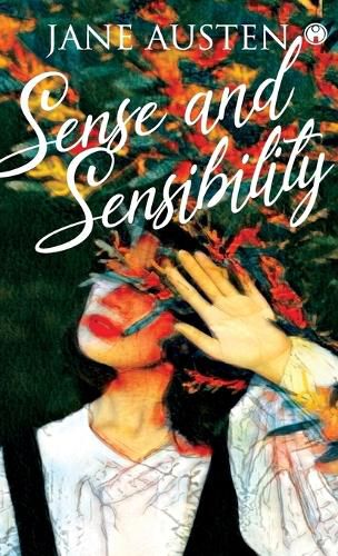 Cover image for Jane Austen