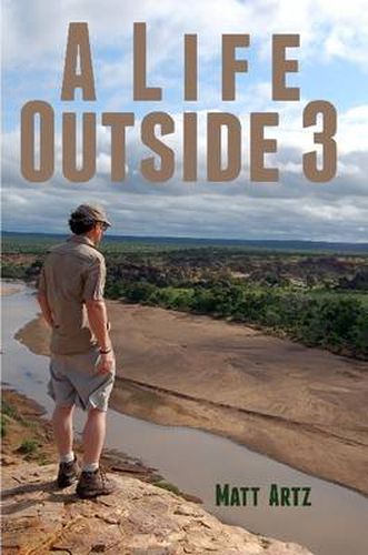 A Life Outside 3: Stories from Wild Places