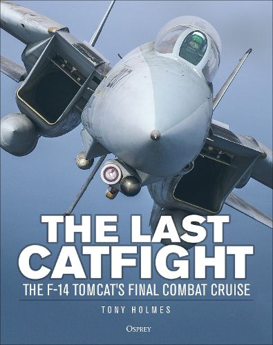 Cover image for The Last Catfight