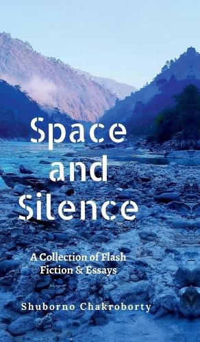 Cover image for Space and Silence