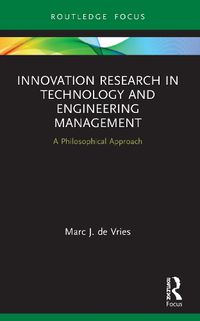 Cover image for Innovation Research in Technology and Engineering Management