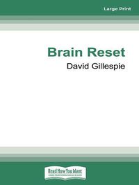 Cover image for Brain Reset