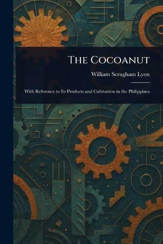 Cover image for The Cocoanut