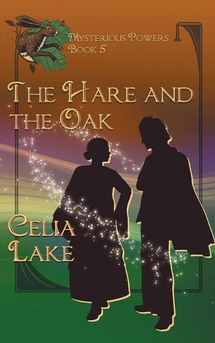 Cover image for The Hare and the Oak