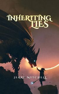 Cover image for Inheriting Lies