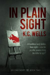 Cover image for In Plain Sight