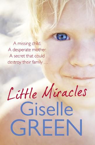 Cover image for Little Miracles