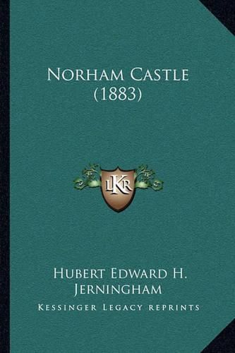 Norham Castle (1883)