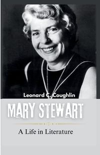 Cover image for Mary Stewart