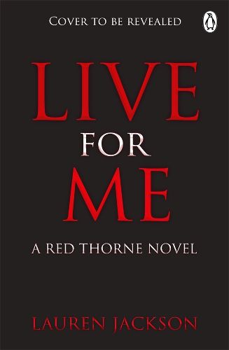 Live for Me