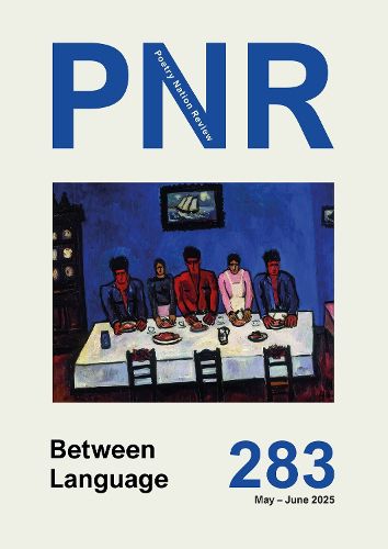 Cover image for PN Review 283