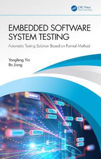 Cover image for Embedded Software System Testing