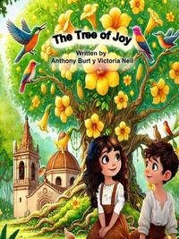 Cover image for The Tree of Joy