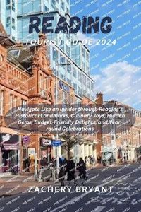 Cover image for Reading Tourist Guide 2024