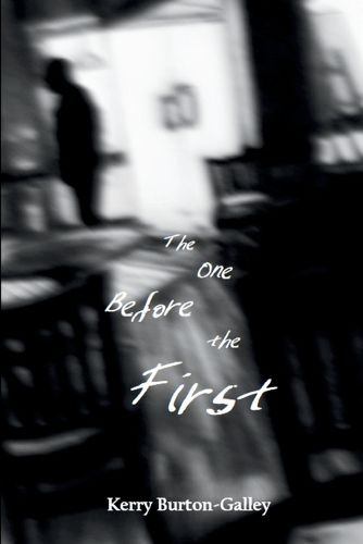 Cover image for The One Before the First