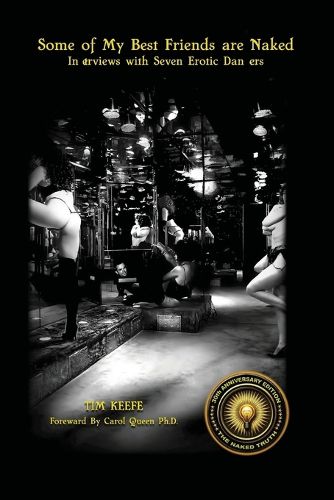 Cover image for Some of My Best Friends Are Naked