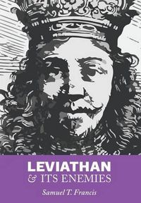 Cover image for Leviathan and Its Enemies